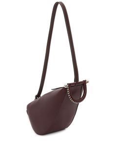 JW Anderson SMALL WEDGE BAG