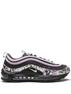 Nike кроссовки Air Max 97  Paint Splatter