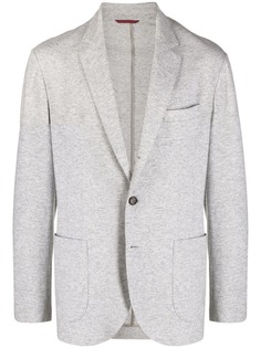 Brunello Cucinelli кашемировый пиджак