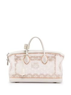 Louis Vuitton сумка Lockit East West 2012-го года