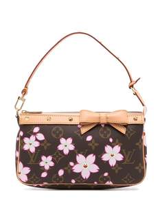 Louis Vuitton сумка-тоут 2003-го года с монограммой