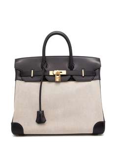 Hermès сумка Haut à Courroies 32 1999-го года
