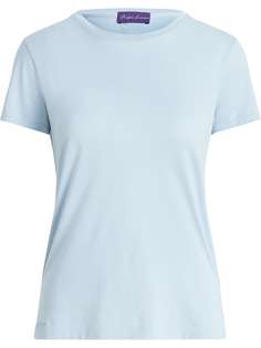 Ralph Lauren Collection футболка с короткими рукавами и круглым вырезом
