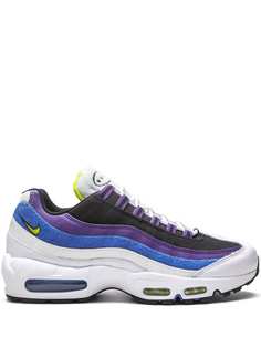 Nike кроссовки Air Max 95 Kaomoji