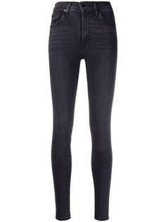 Levis джинсы скинни Mile High Levis®