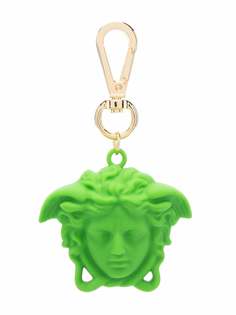 Versace брелок с подвеской Medusa