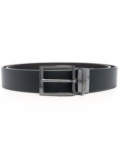 Emporio Armani ремень с пряжкой