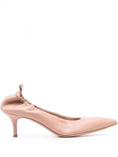 Gianvito Rossi туфли-лодочки Alina 55