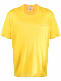 Mc2 Saint Barth футболка Ecstasea с карманом
