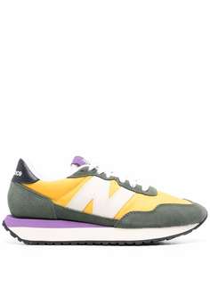 New Balance кроссовки 237