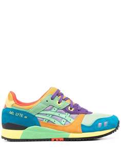 ASICS кроссовки Gel-Lite III