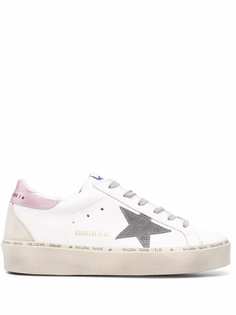Golden Goose кеды Hi Star