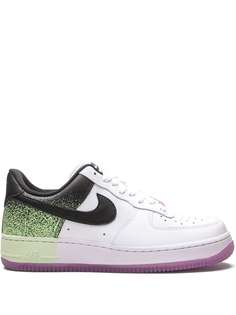 Nike кроссовки Air Force 1 07 Splatter