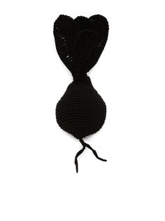 JW Anderson VEGGIE BROOCH