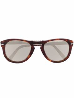 Persol Steve McQueen cat eye-frame sunglasses