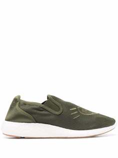 adidas x Human Made Pure slip-on sneakers