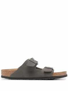Birkenstock Arizona buckled sandals