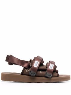 Suicoke neighbourhood strappy sandals