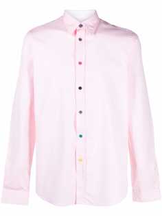 PS Paul Smith classic organic-cotton shirt