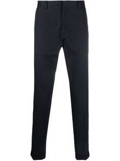 PAUL SMITH slim-fit tailored trousers