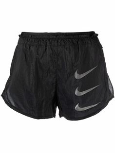 Nike шорты с логотипом