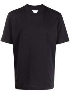 Bottega Veneta crew-neck fitted T-shirt