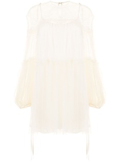 Alice McCall Fever Dreams mini dress