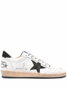 Golden Goose Ball Star low-top sneakers
