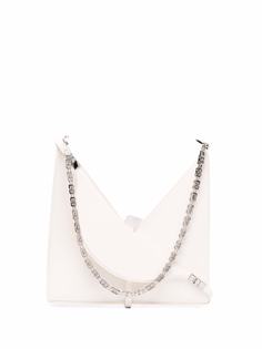 Givenchy маленькая сумка через плечо Cut Out