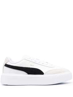 PUMA кроссовки Oslo Maja Archive