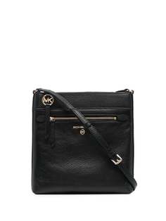 Michael Michael Kors сумка через плечо из зернистой кожи