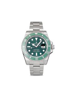 Rolex наручные часы Submariner Date pre-owned 40 мм 2016-го года