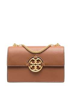 Tory Burch сумка на плечо Miller из зернистой кожи