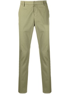 Dondup узкие брюки чинос