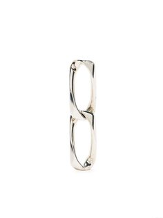 Emanuele Bicocchi цепочные серьги-подвески