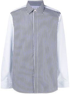 PAUL SMITH рубашка в полоску