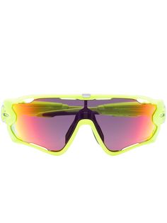 Oakley солнцезащитные очки Jawbreaker Retina Burn Prizm Road