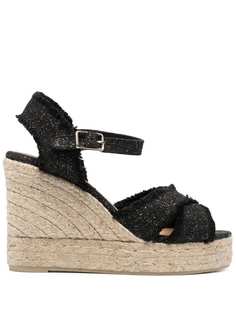 CASTAÑER эспадрильи Bromelia на танкетке