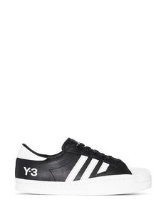 Y-3 кроссовки Yohji Star