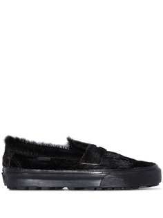 Vans кеды UA style 53