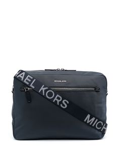 Michael Kors Collection сумка для ноутбука с логотипом