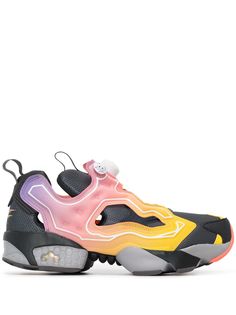 Reebok кроссовки Instapump Fury