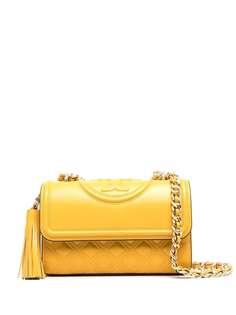 Tory Burch сумка на плечо Fleming