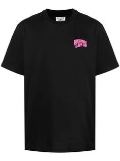 Billionaire Boys Club футболка с логотипом