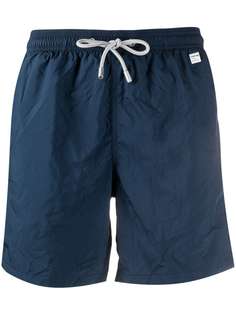 Mc2 Saint Barth плавки-шорты Pantone®