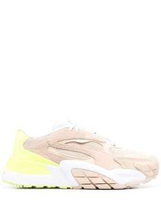PUMA кроссовки Hendra Minimal