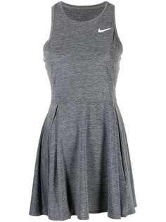 Nike платье NikeCourt Dri-FIT Advantage Tennis