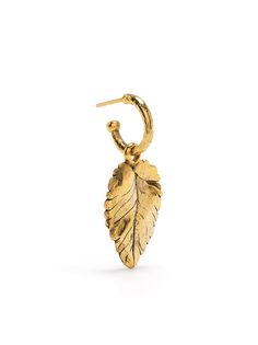 Goossens серьги Talisman