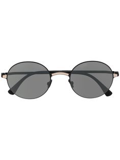 Mykita солнцезащитные очки в круглой оправе