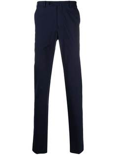 Pt01 узкие брюки чинос